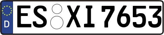 ES-XI7653