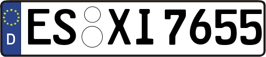 ES-XI7655