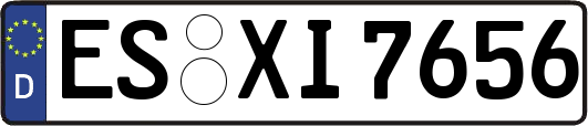 ES-XI7656