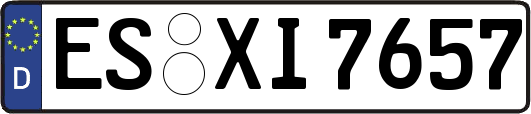 ES-XI7657