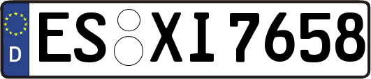ES-XI7658