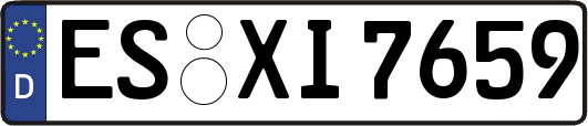 ES-XI7659