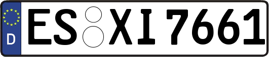 ES-XI7661