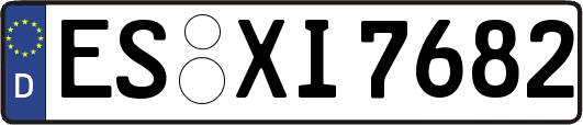 ES-XI7682