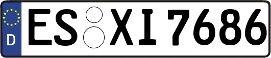 ES-XI7686