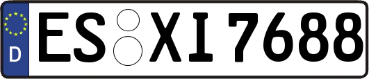 ES-XI7688