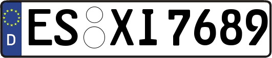 ES-XI7689