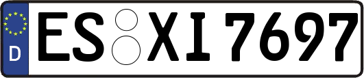 ES-XI7697
