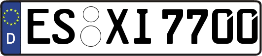 ES-XI7700