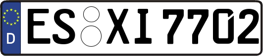 ES-XI7702