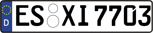 ES-XI7703