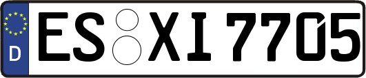 ES-XI7705