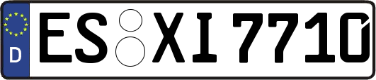 ES-XI7710