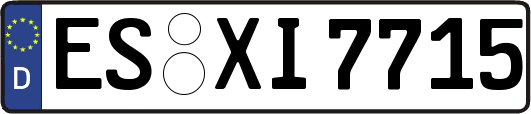 ES-XI7715