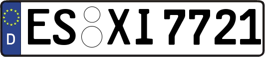 ES-XI7721