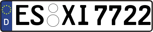 ES-XI7722