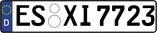 ES-XI7723