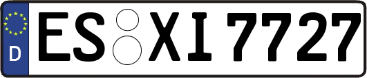 ES-XI7727