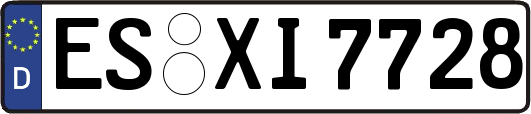 ES-XI7728