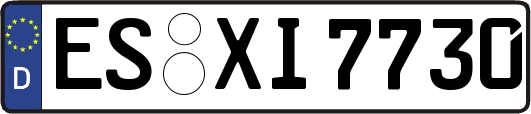 ES-XI7730