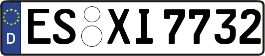 ES-XI7732