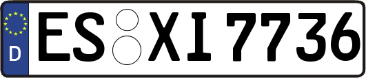 ES-XI7736