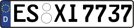 ES-XI7737