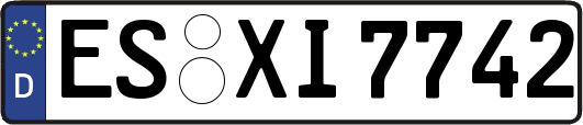 ES-XI7742