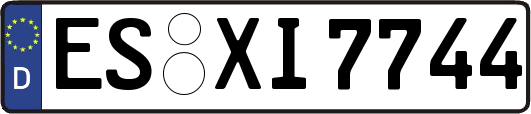 ES-XI7744