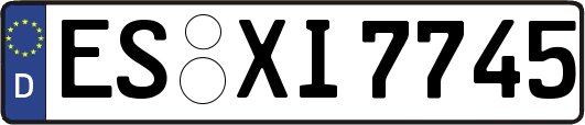 ES-XI7745