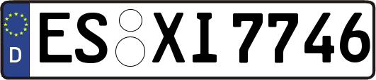 ES-XI7746