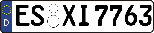 ES-XI7763
