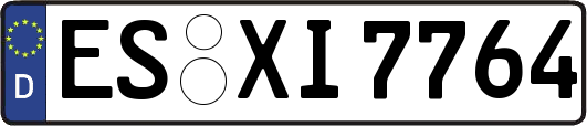 ES-XI7764