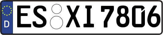 ES-XI7806