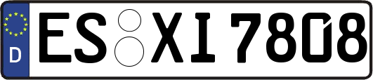 ES-XI7808