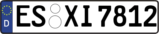 ES-XI7812