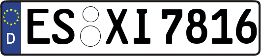 ES-XI7816
