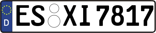 ES-XI7817