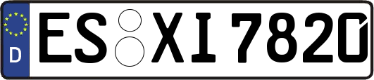 ES-XI7820
