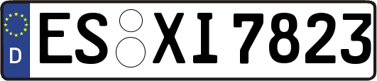 ES-XI7823