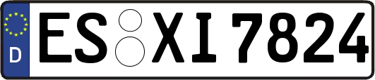 ES-XI7824