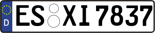 ES-XI7837