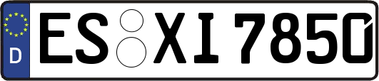 ES-XI7850