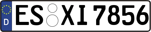 ES-XI7856