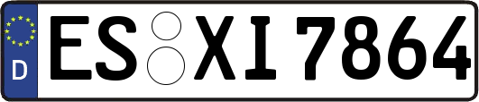 ES-XI7864