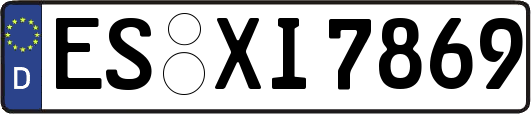 ES-XI7869