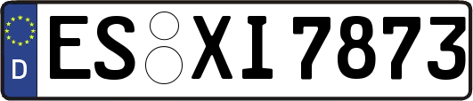 ES-XI7873