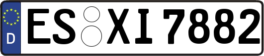 ES-XI7882