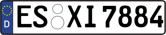 ES-XI7884