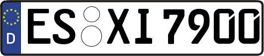 ES-XI7900